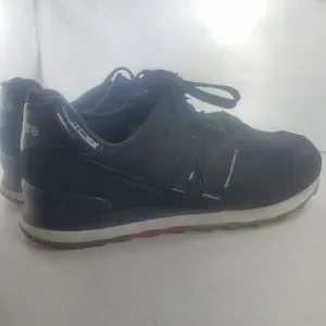 New Balance Shoes New Balance Womens Wl574soo Blackrainbow